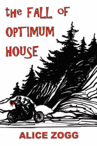 Cover of The Fall of Optimum House