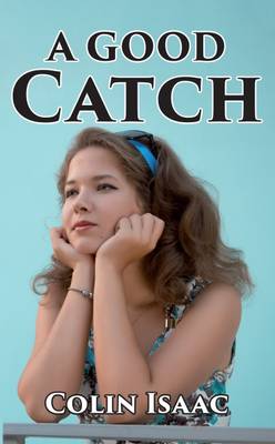 Book cover for A Good Catch