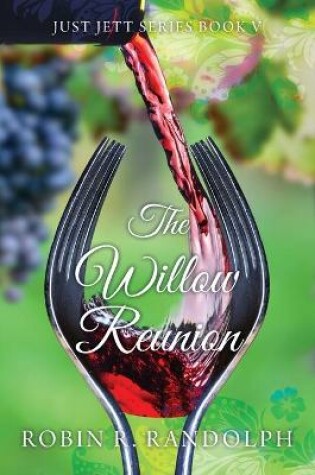 Cover of The Willow Reunion