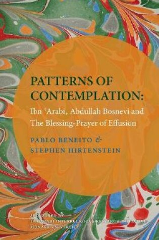 Cover of Patterns of Contemplation