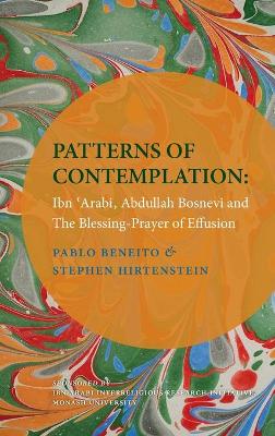 Cover of Patterns of Contemplation