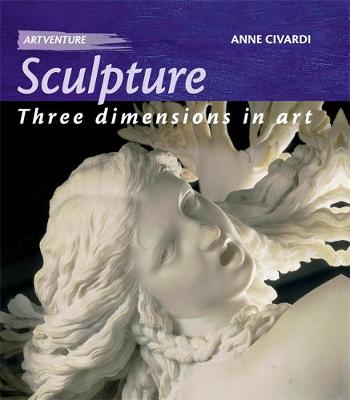 Book cover for Sculpture