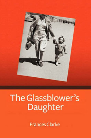 Cover of The Glassblower's Daughter