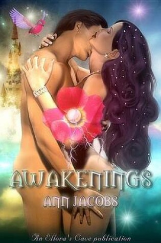 Cover of Awakenings