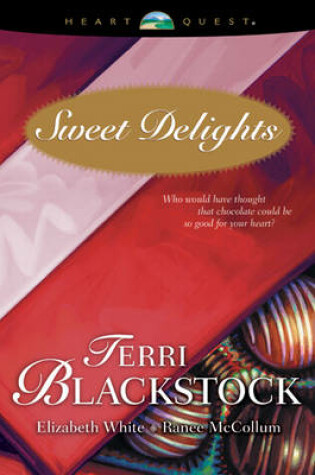 Cover of Sweet Delights