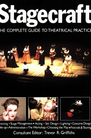 Cover of Stagecraft