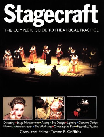 Cover of Stagecraft