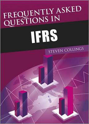 Book cover for Frequently Asked Questions in IFRS