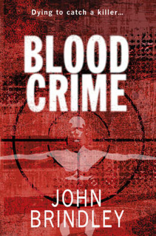 Cover of Blood Crime