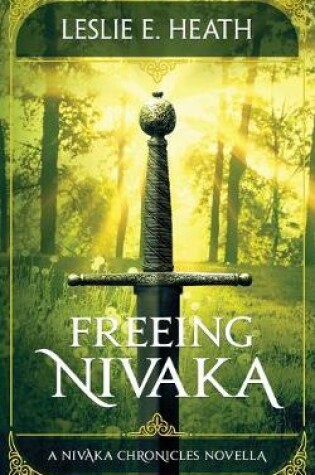 Cover of Freeing Nivaka