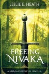 Book cover for Freeing Nivaka