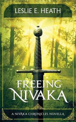 Book cover for Freeing Nivaka