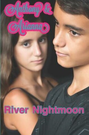 Cover of Anthony & Arianna