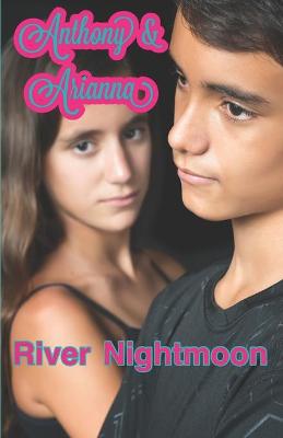 Book cover for Anthony & Arianna