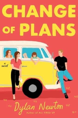 Cover of Change of Plans