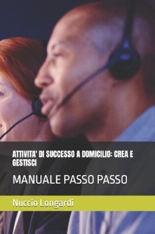 Cover of Attivita' Di Successo a Domicilio