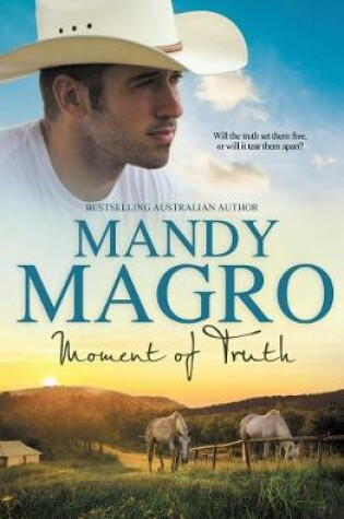 Cover of Moment Of Truth