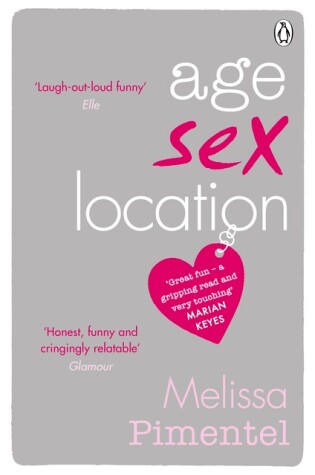 Cover of Age, Sex, Location
