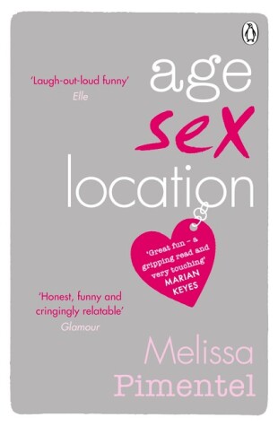 Book cover for Age, Sex, Location