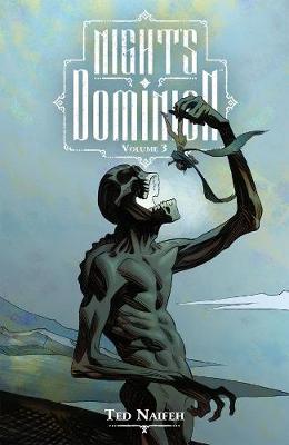 Cover of Night's Dominion Vol. 3