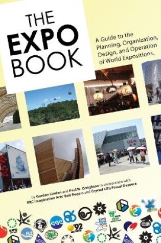 Cover of The Expo Book