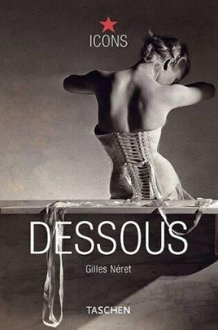 Cover of Dessous