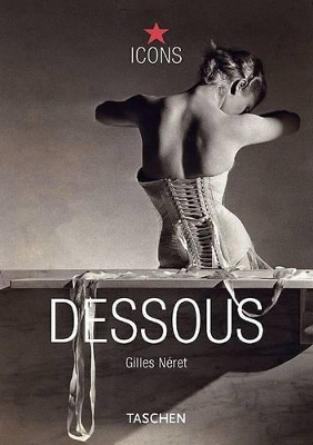 Book cover for Dessous