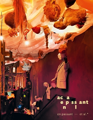 Book cover for En Passant