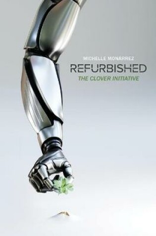 Cover of Refurbished