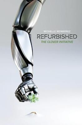 Book cover for Refurbished