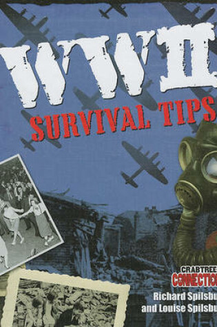 Cover of WWII Survival Tips