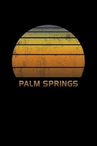 Cover of Palm Springs