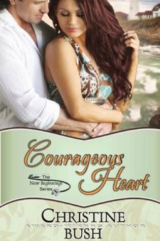 Cover of Courageous Heart