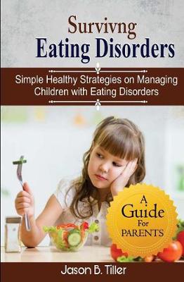 Book cover for Surviving Eating Disorders