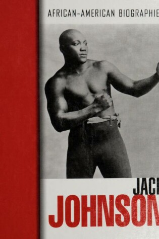 Cover of Jack Johnson