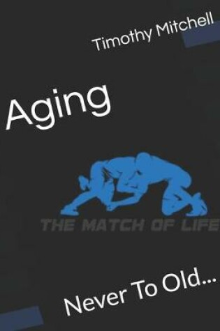 Cover of Aging