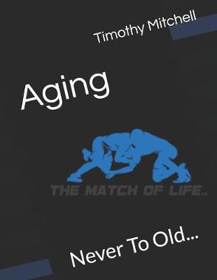 Book cover for Aging