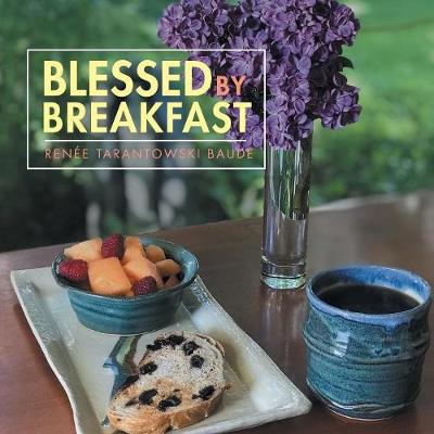 Cover of Blessed by Breakfast