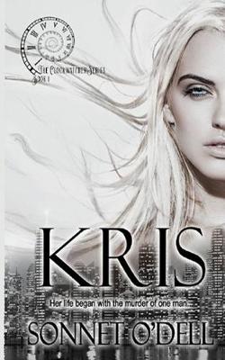 Book cover for Kris