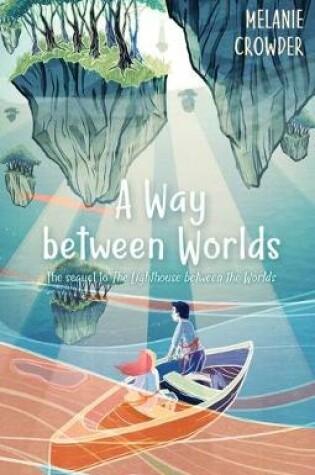 Cover of A Way Between Worlds