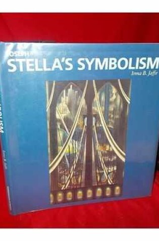 Cover of Joseph Stella's Symbolism