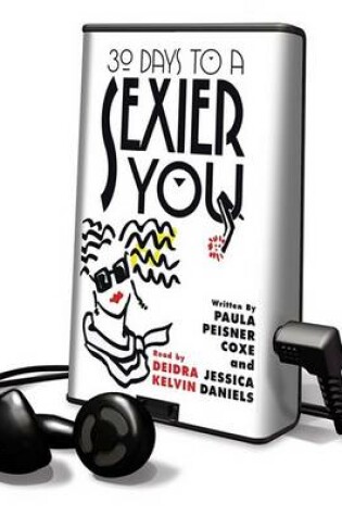 Cover of 30 Days to a Sexier You