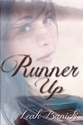 Book cover for Runner Up