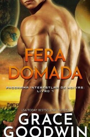 Cover of Fera Domada