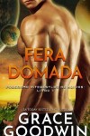 Book cover for Fera Domada