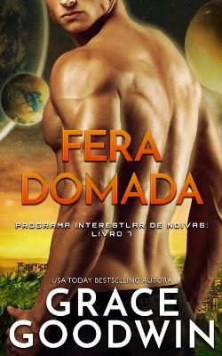Book cover for Fera Domada