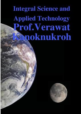 Book cover for Integral Science and Applied Technology