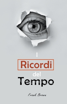 Book cover for I Ricordi del Tempo