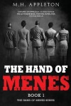 Book cover for The Hand of Menes