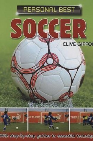 Cover of Soccer